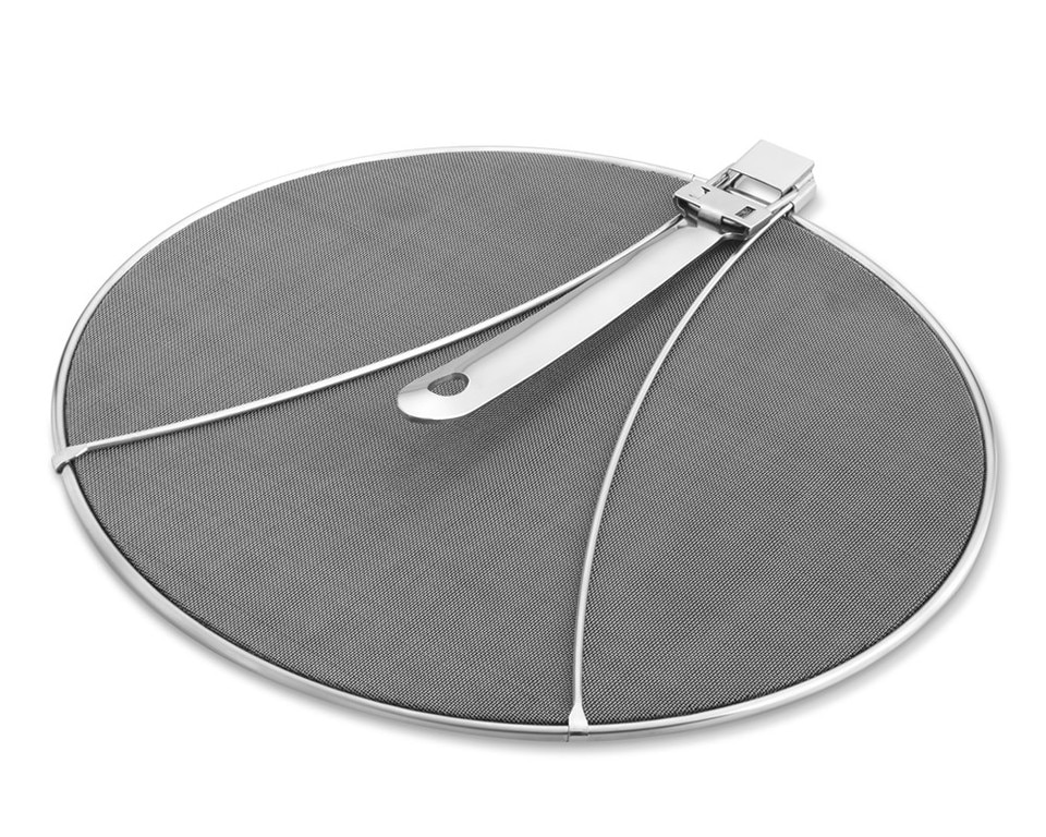 Odour Absorbing Splatter Screen Williams Sonoma Australia